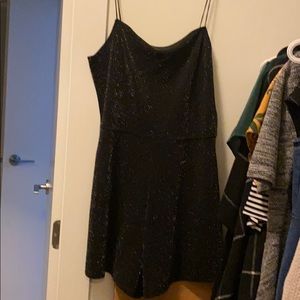 ROMPER! Glittery